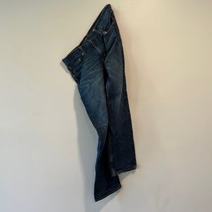 American Eagle Slim Straight Jeans